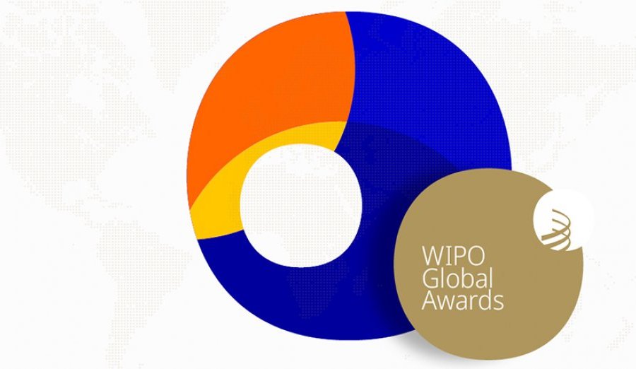 Applications for the WIPO Global Awards underway