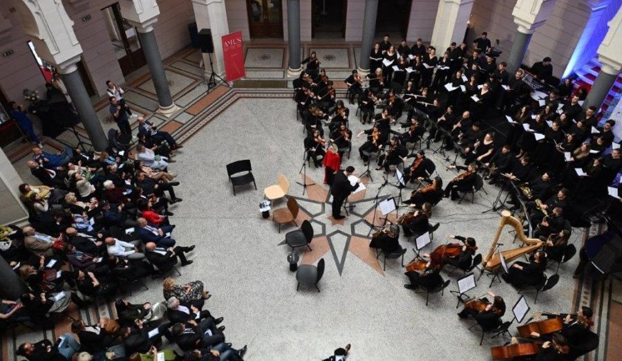 World Intellectual Property Day solemnly celebrated at the Sarajevo City Hall